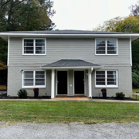 Coastal Cottage 1/2 Mile From Covington Square Экстерьер фото