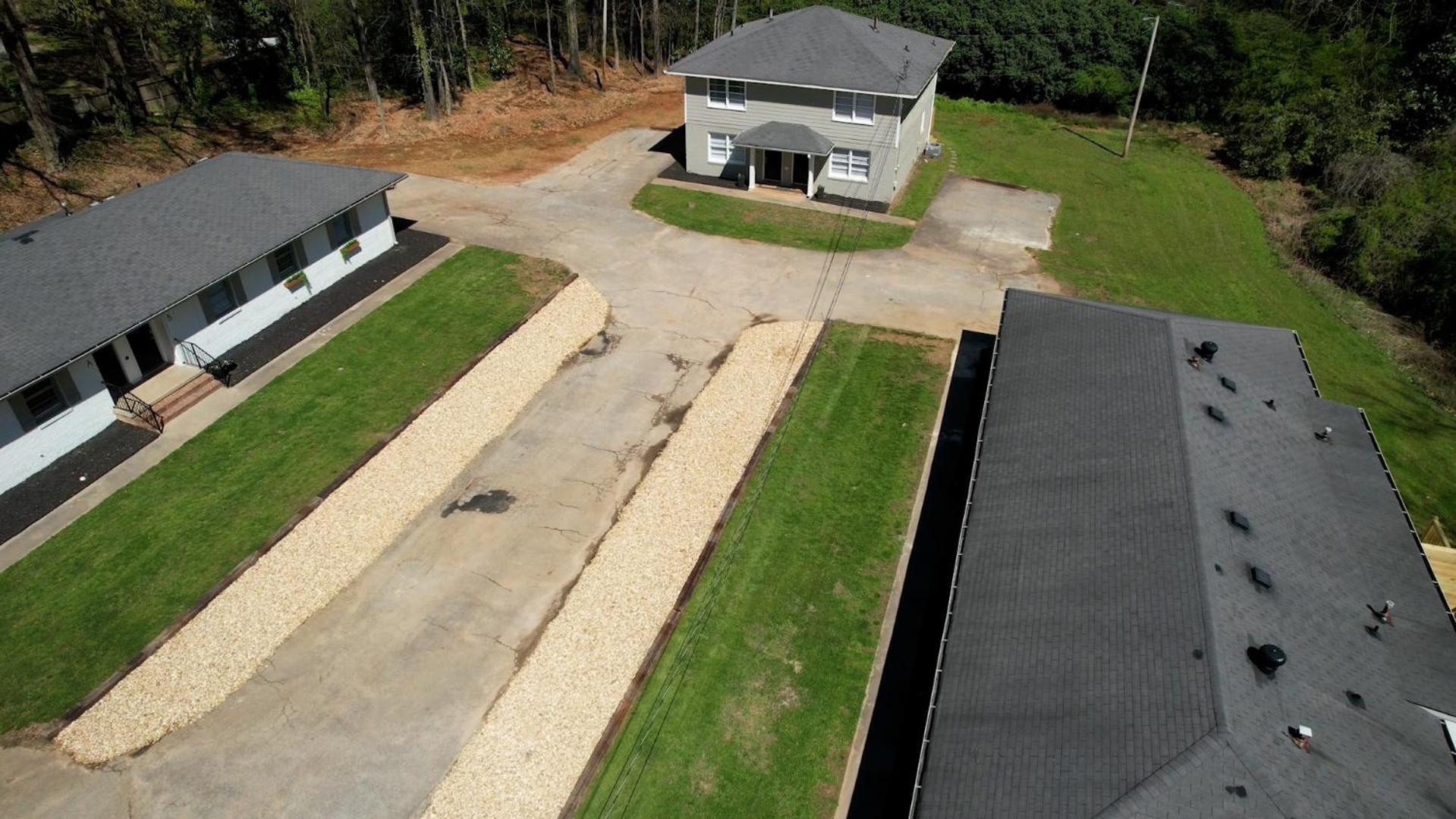 Coastal Cottage 1/2 Mile From Covington Square Экстерьер фото