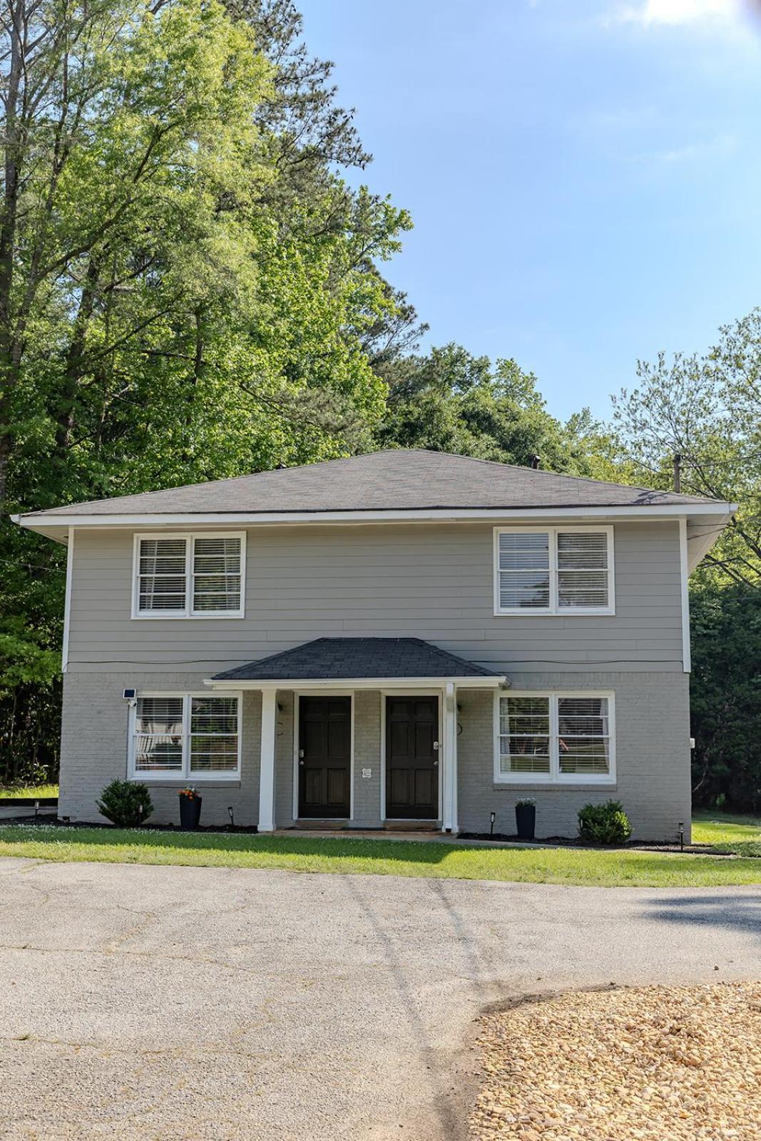 Coastal Cottage 1/2 Mile From Covington Square Экстерьер фото