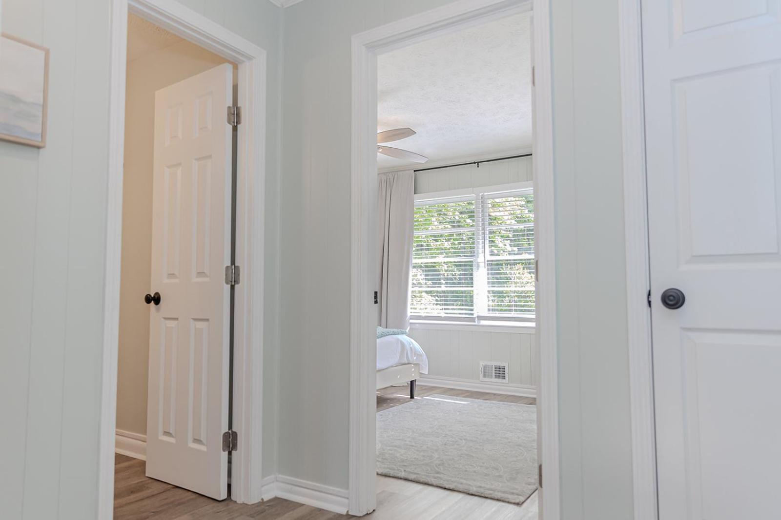 Coastal Cottage 1/2 Mile From Covington Square Экстерьер фото