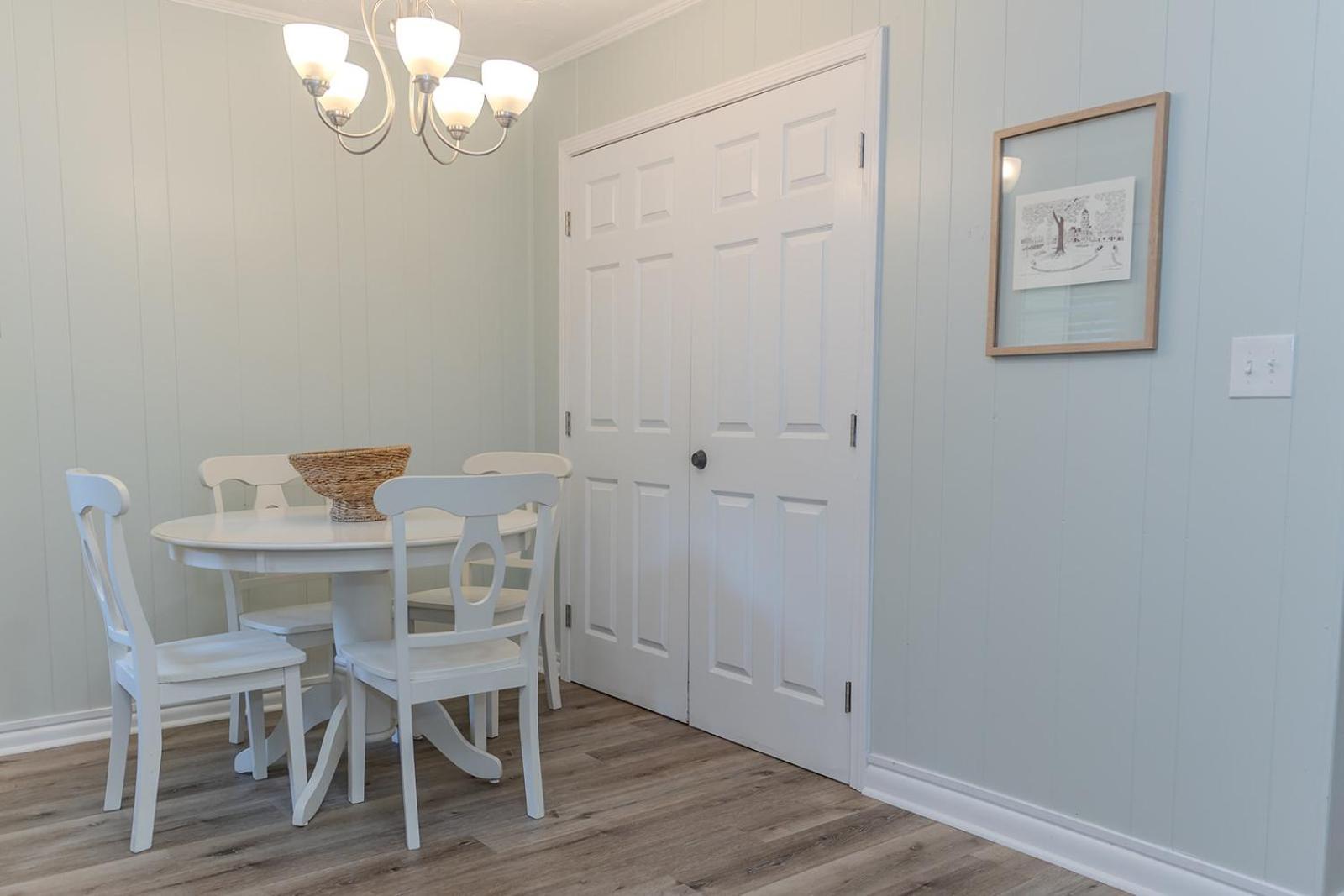 Coastal Cottage 1/2 Mile From Covington Square Экстерьер фото